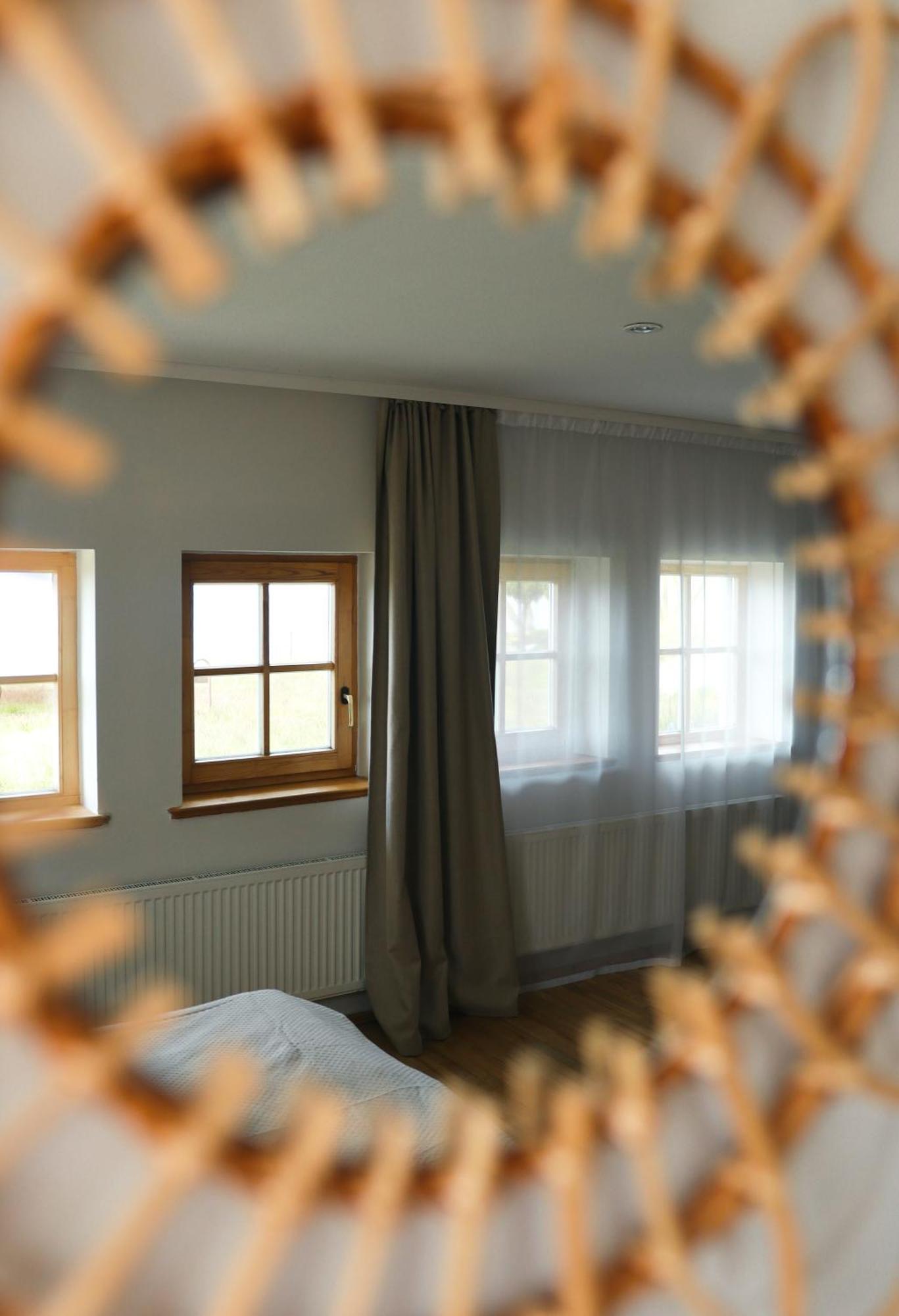 Hotel Prie Mariu Nida Zewnętrze zdjęcie