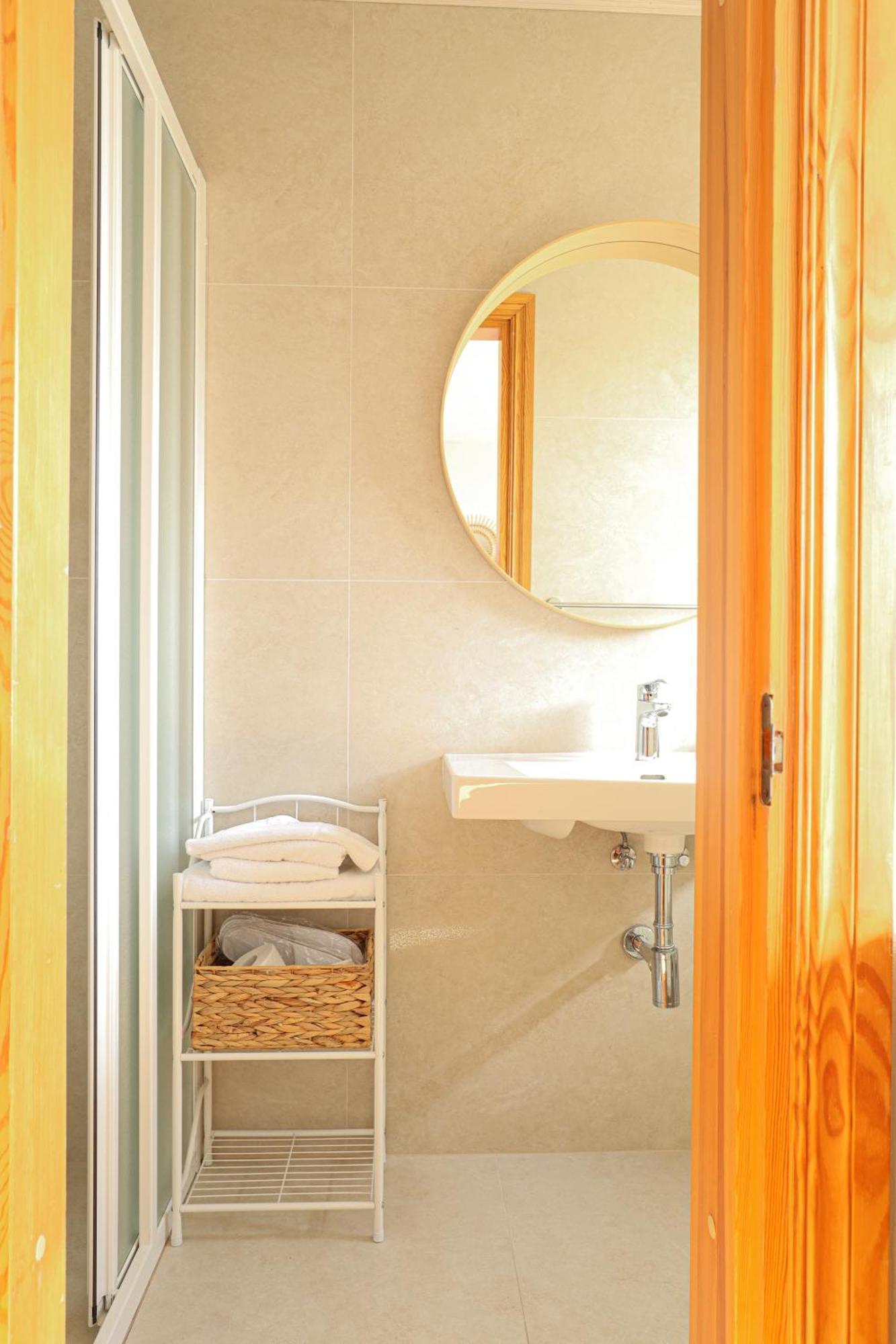 Hotel Prie Mariu Nida Zewnętrze zdjęcie