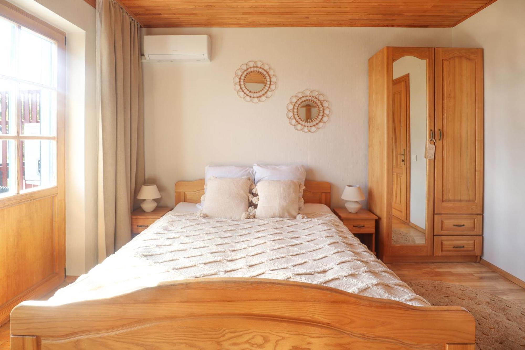 Hotel Prie Mariu Nida Zewnętrze zdjęcie